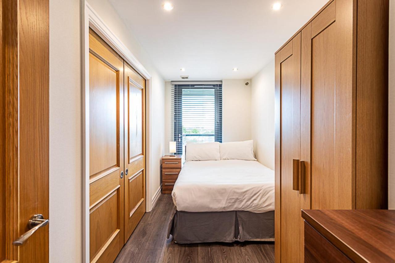 Appartement Convenient Urban Pad In Paddington à Londres Extérieur photo